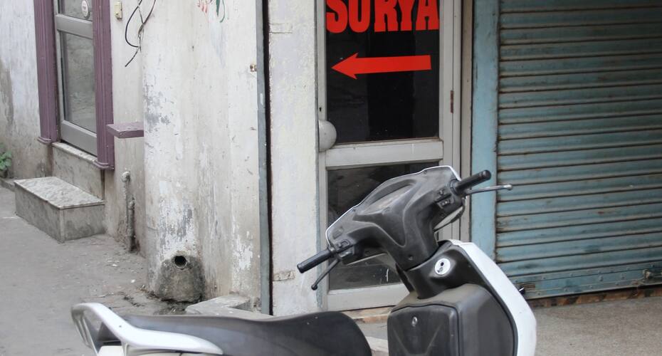 Hotel Surya LUDHIANA, Ludhiana 4